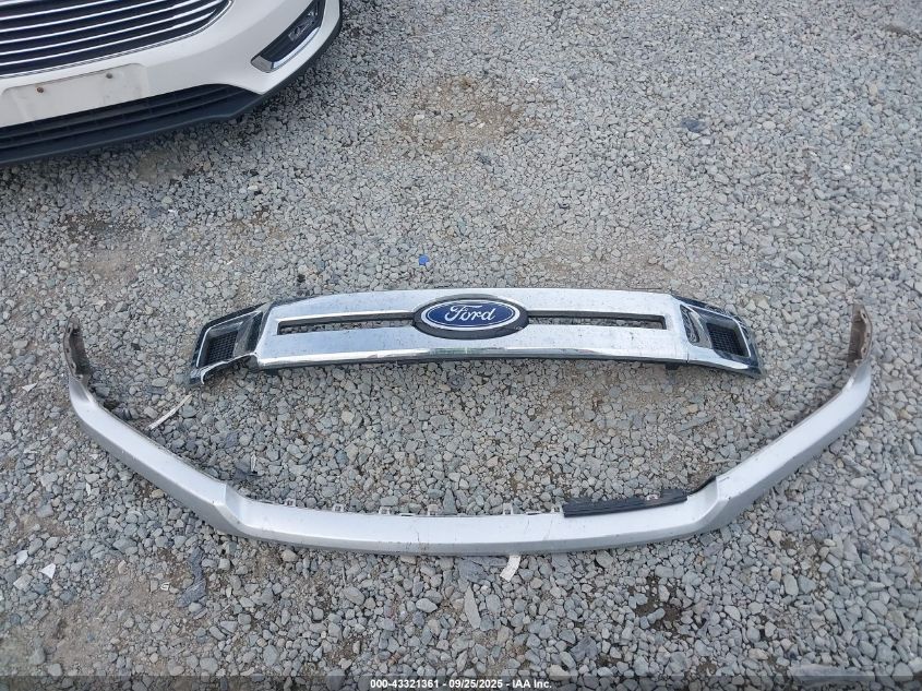 2018 Ford F-150 Xlt VIN: 1FTFW1E55JKF84503 Lot: 43321361