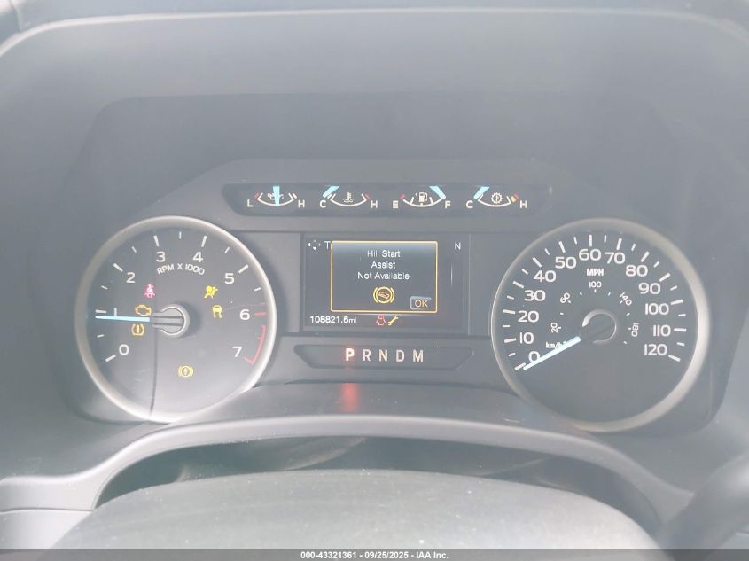 2018 Ford F-150 Xlt VIN: 1FTFW1E55JKF84503 Lot: 43321361