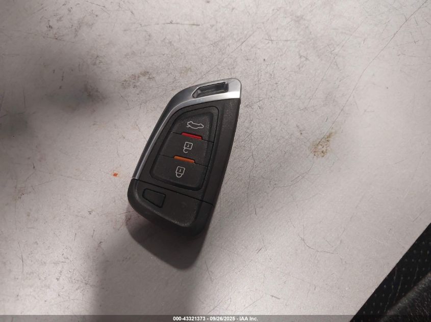 2014 Kia Sorento Sx V6 VIN: 5XYKWDA74EG522951 Lot: 43321373