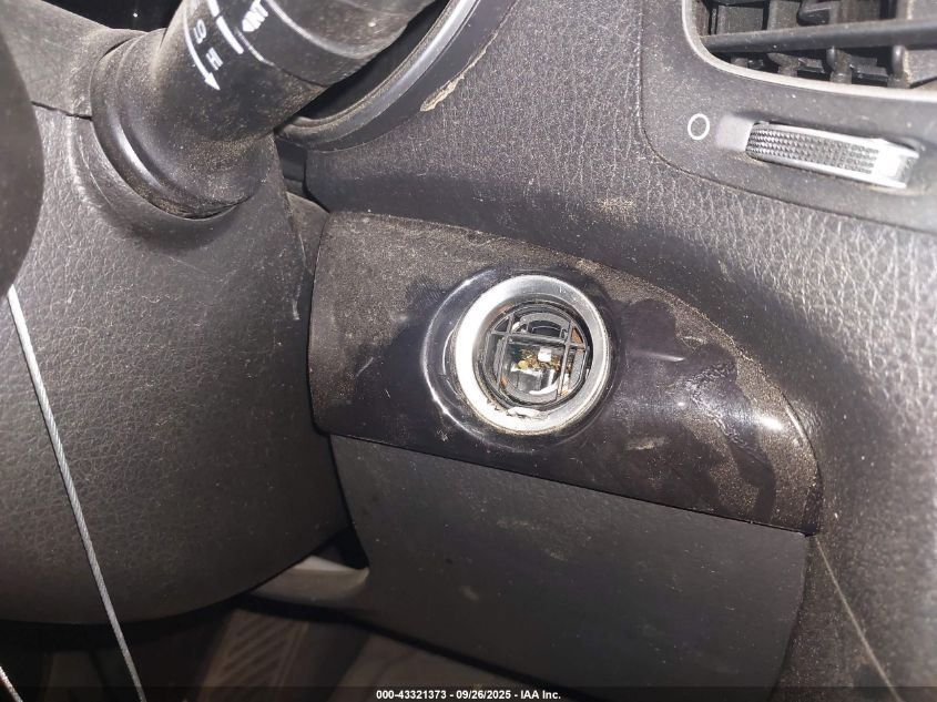 2014 Kia Sorento Sx V6 VIN: 5XYKWDA74EG522951 Lot: 43321373