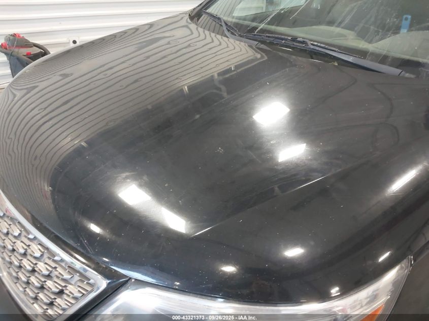 2014 Kia Sorento Sx V6 VIN: 5XYKWDA74EG522951 Lot: 43321373