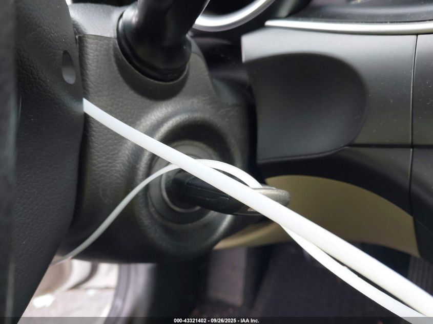 2015 Kia Optima Lx VIN: KNAGM4A79F5556273 Lot: 43321402