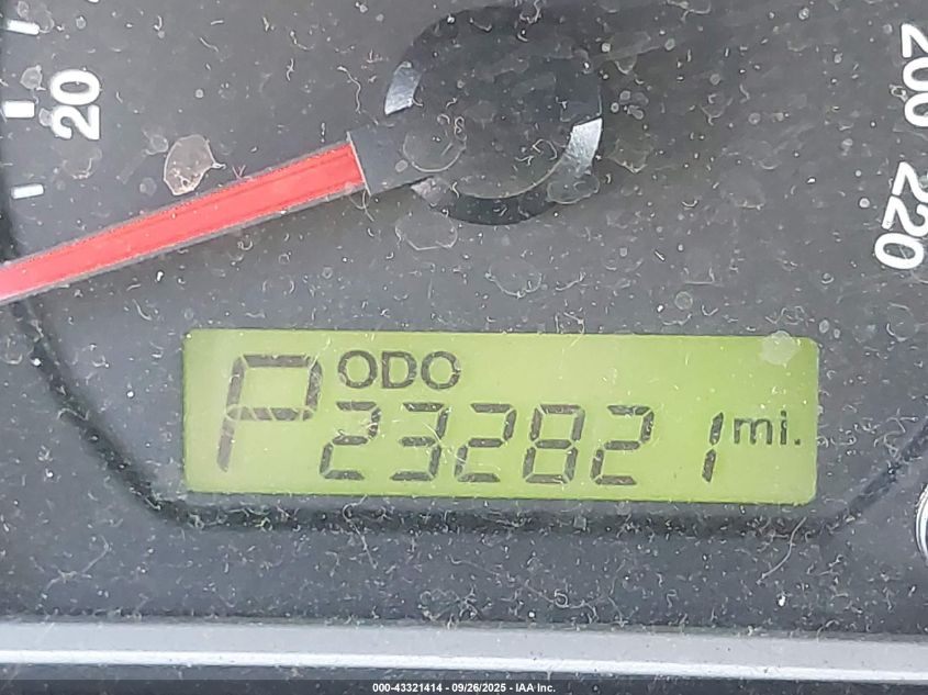 2009 Kia Sorento Lx/Ex VIN: KNDJD735X95881783 Lot: 43321414