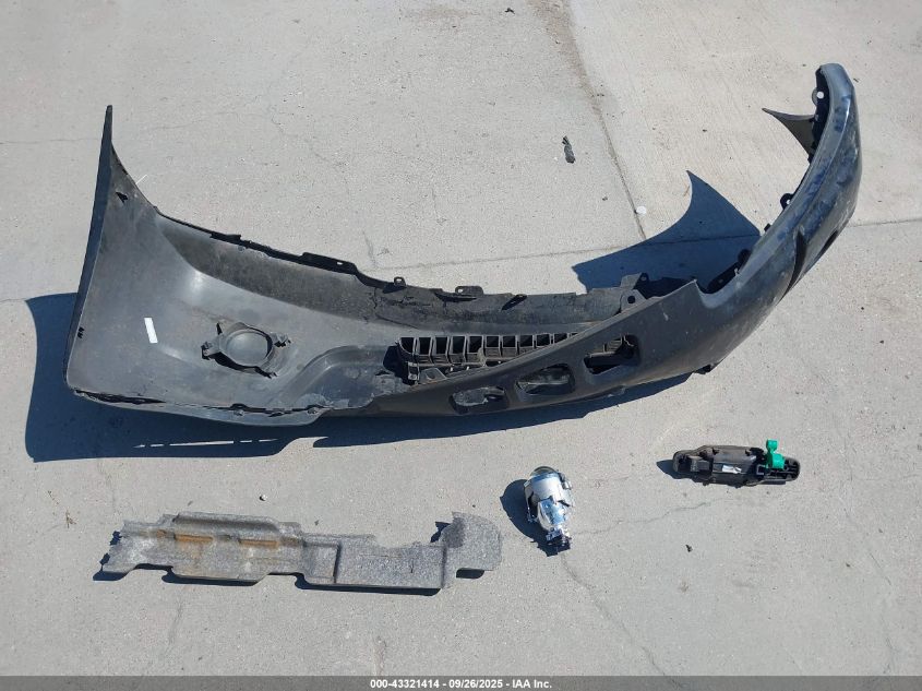 2009 Kia Sorento Lx/Ex VIN: KNDJD735X95881783 Lot: 43321414