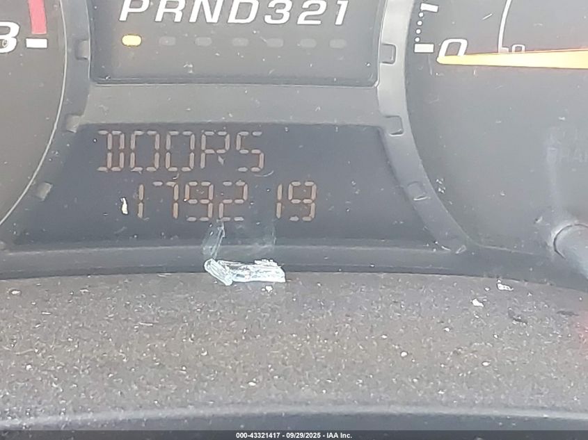 2006 Chevrolet Colorado Work Truck VIN: 1GCDT196468151214 Lot: 43321417