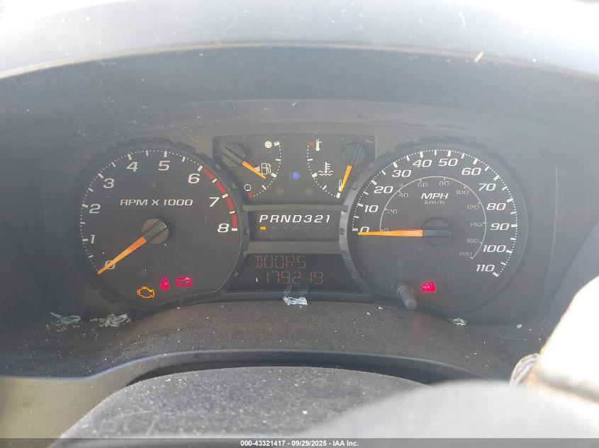 2006 Chevrolet Colorado Work Truck VIN: 1GCDT196468151214 Lot: 43321417