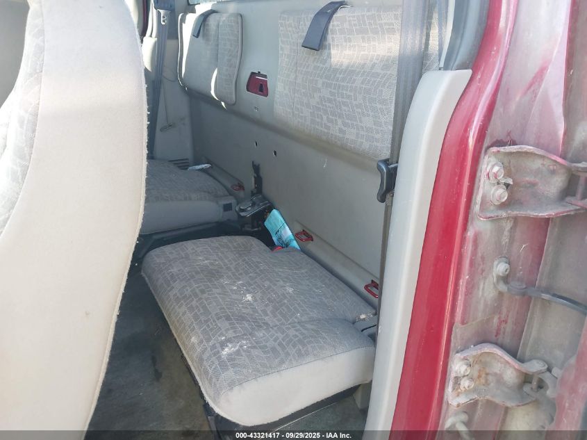 2006 Chevrolet Colorado Work Truck VIN: 1GCDT196468151214 Lot: 43321417