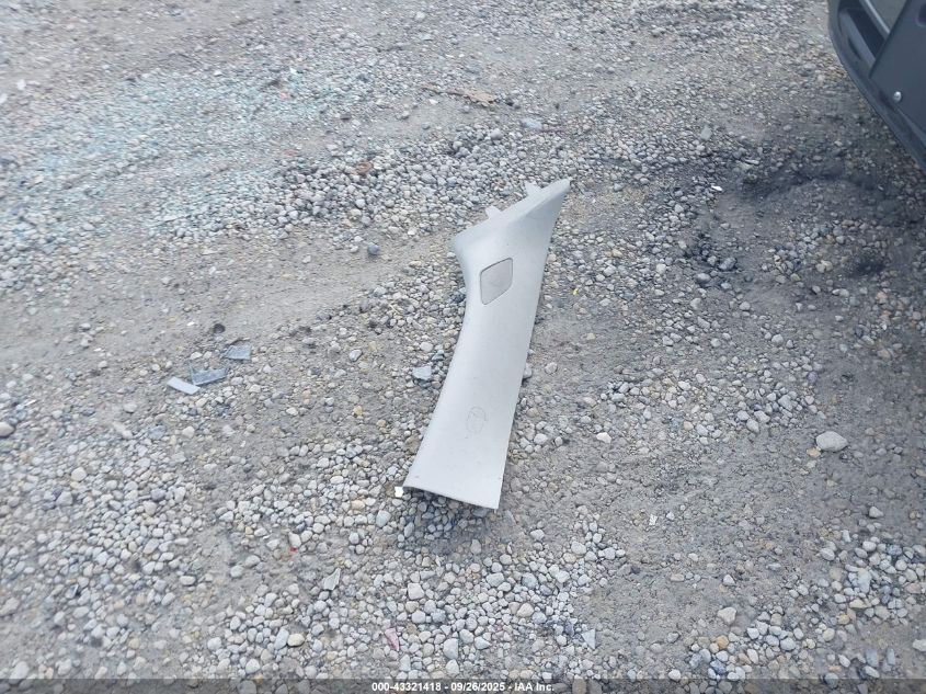 2012 Chevrolet Equinox 2Lt VIN: 2GNALPEK1C6365711 Lot: 43321418