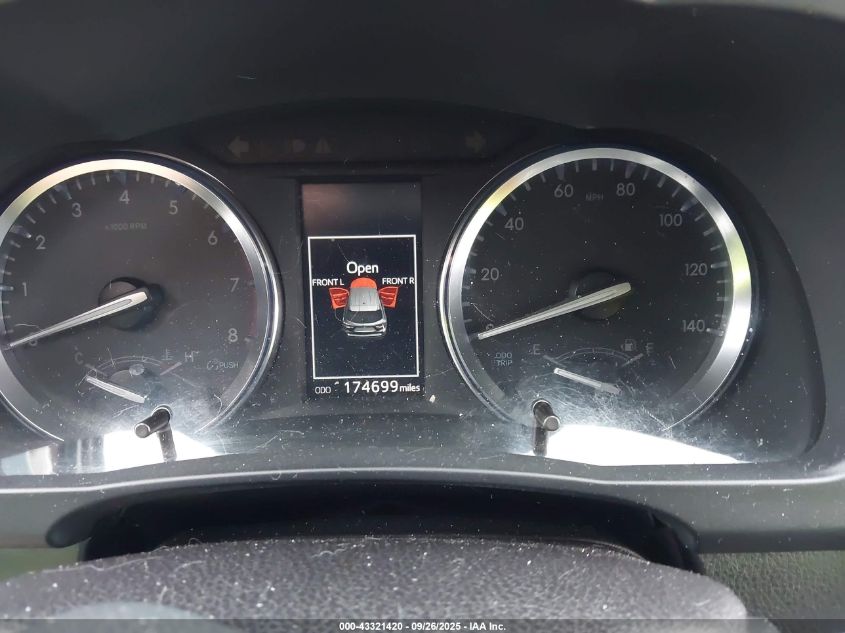 2014 Toyota Highlander Xle V6 VIN: 5TDKKRFH5ES030328 Lot: 43321420