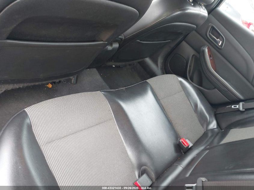 2013 Chevrolet Malibu 1Lt VIN: 1G11C5SA2DU140721 Lot: 43321430