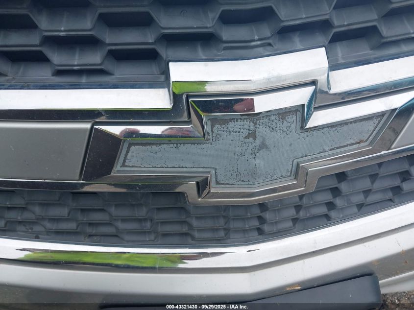 2013 Chevrolet Malibu 1Lt VIN: 1G11C5SA2DU140721 Lot: 43321430