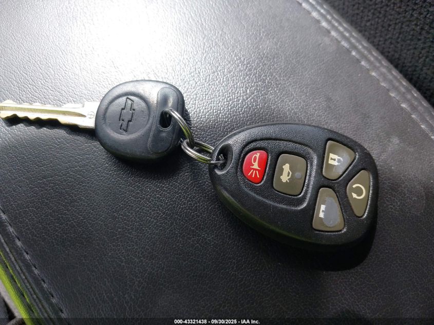 2014 Chevrolet Impala Limited Lt VIN: 2G1WB5E34E1155272 Lot: 43321438