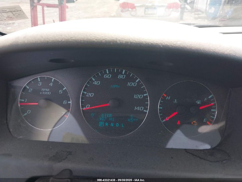 2014 Chevrolet Impala Limited Lt VIN: 2G1WB5E34E1155272 Lot: 43321438