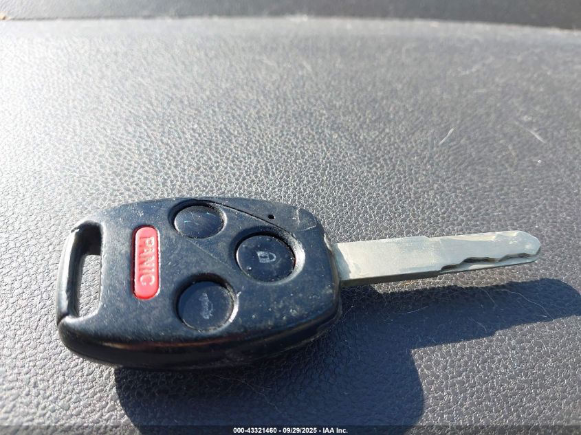 2009 Honda Civic Hybrid VIN: JHMFA36239S000835 Lot: 43321460