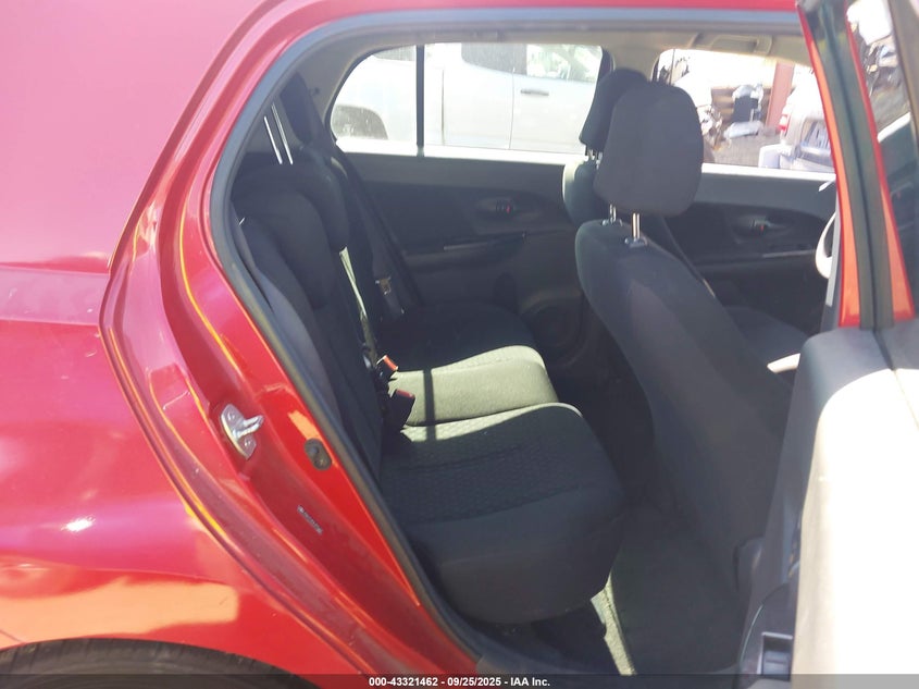 2008 Scion Xd VIN: JTKKU10458J031622 Lot: 43321462