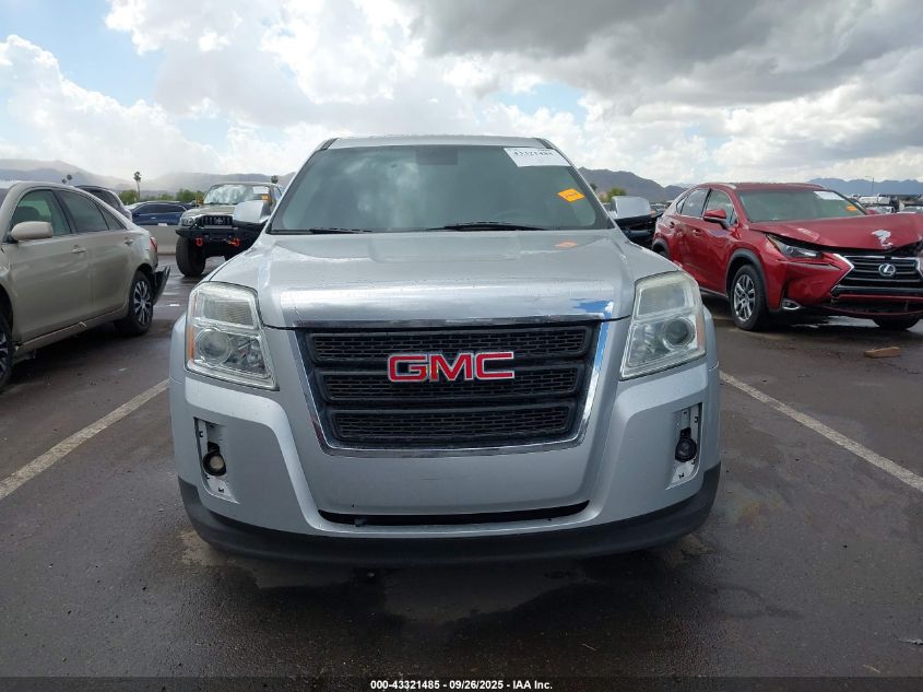 2014 GMC Terrain Sle-1 VIN: 2GKALMEK7E6137274 Lot: 43321485