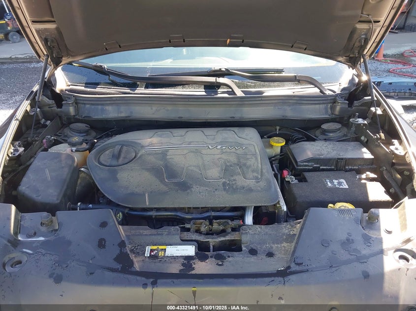 2016 JEEP CHEROKEE OVERLAND 1C4PJMJS7GW344502