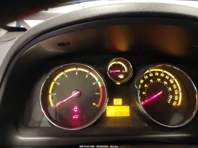 2008 Saturn Vue V6 Xe VIN: 3GSDL43NX8S546109 Lot: 43321496