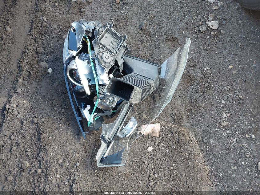 2017 Kia Sorento 2.4L Lx VIN: 5XYPG4A38HG293159 Lot: 43321503