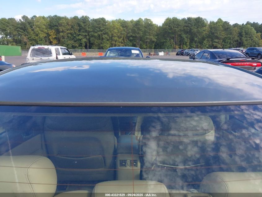 2005 Lexus Es 330 VIN: JTHBA30G255117642 Lot: 43321529