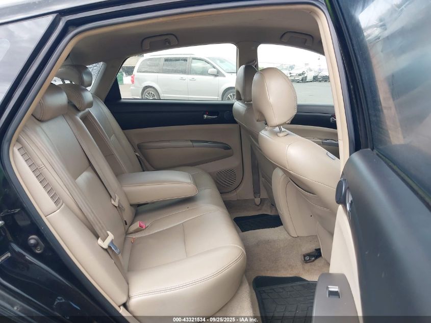 2005 Toyota Prius VIN: JTDKB20U353002266 Lot: 43321534