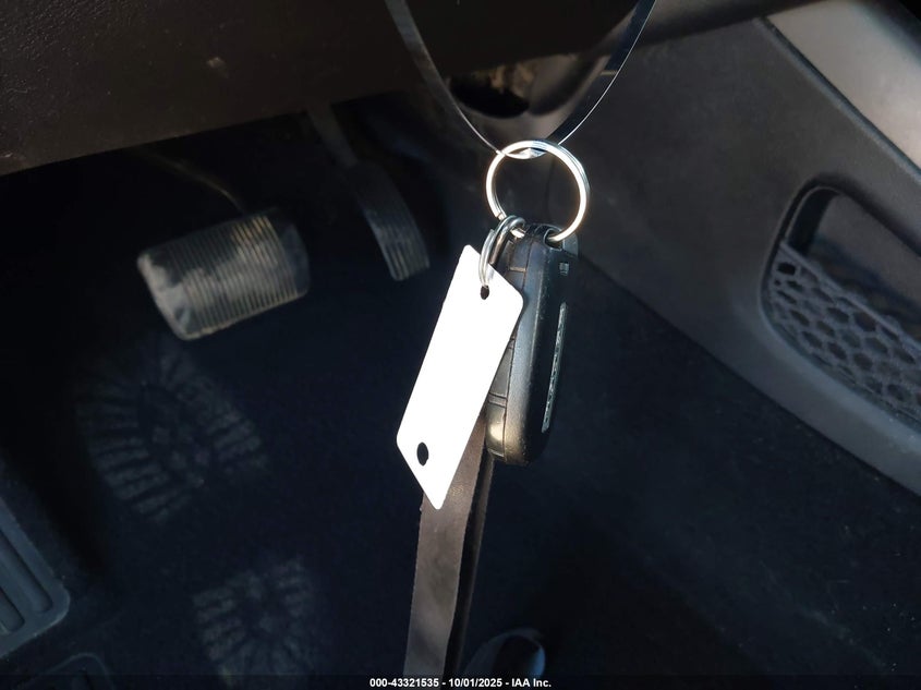 2013 DODGE JOURNEY SXT - 3C4PDCBG5DT571121