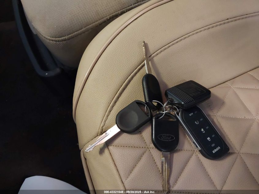 2009 Ford F-150 Xlt VIN: 1FTRW14889FB12681 Lot: 43321546