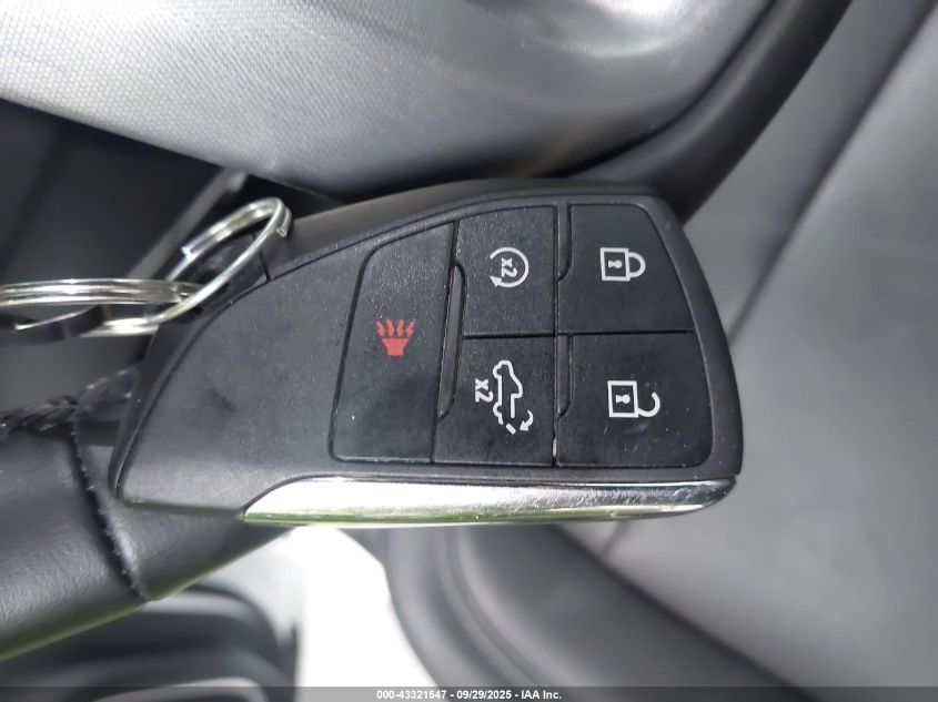 2023 GMC Sierra 1500 4Wd Short Box Elevation With 3Sb VIN: 3GTUUCE84PG287144 Lot: 43321547