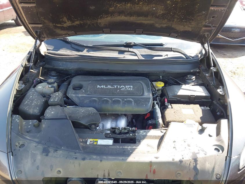 2014 Jeep Cherokee Latitude VIN: 1C4PJMCB4EW176490 Lot: 43321549