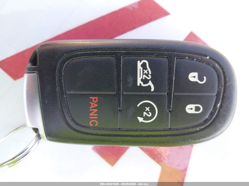 2014 Jeep Cherokee Latitude VIN: 1C4PJMCB4EW176490 Lot: 43321549