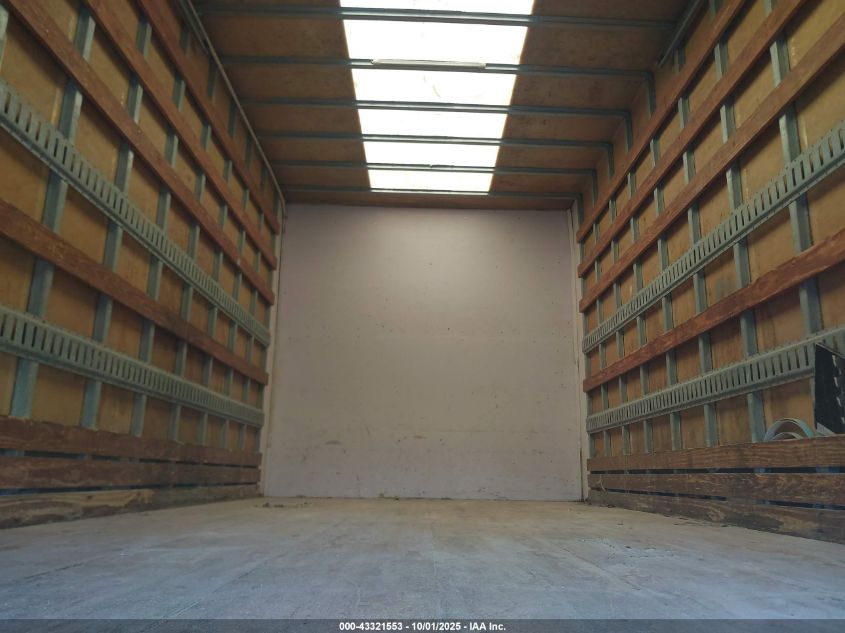 2020 Isuzu Npr Hd VIN: 54DC4W1BXLS800975 Lot: 43321553