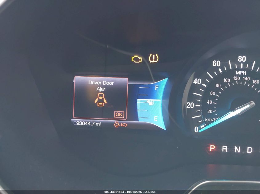 2013 Ford Fusion Se VIN: 3FA6P0HRXDR143056 Lot: 43321564