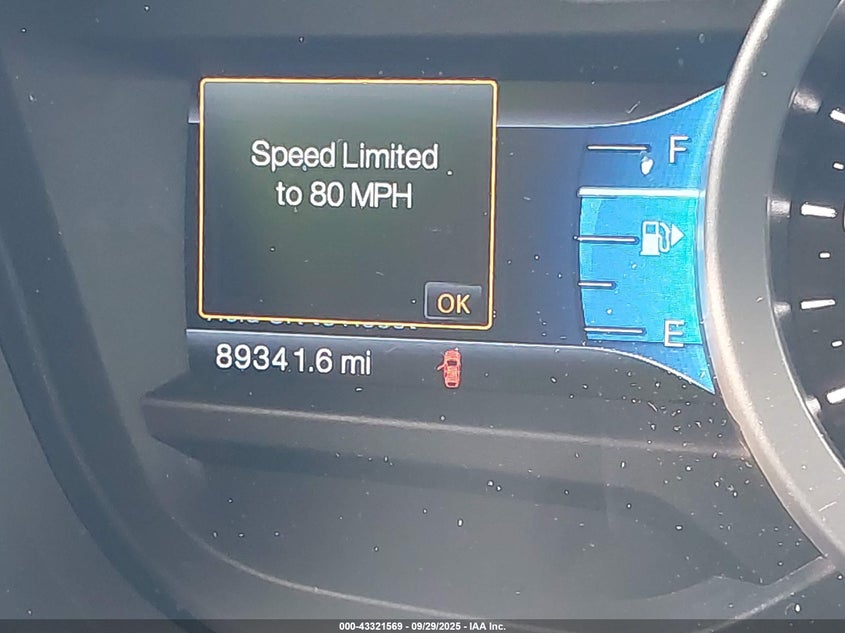 2014 FORD EXPLORER XLT - 1FM5K8D81EGA84158