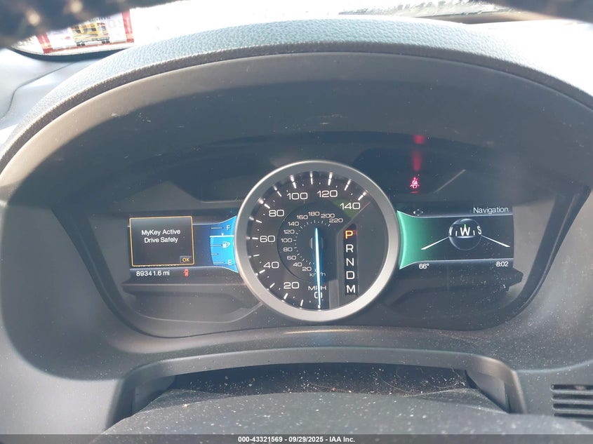 2014 FORD EXPLORER XLT - 1FM5K8D81EGA84158