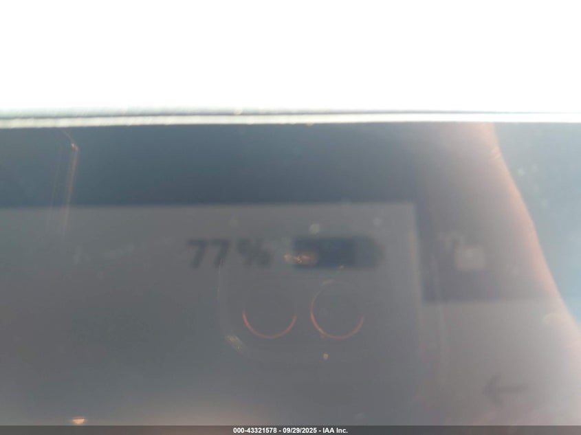 2023 Tesla Model Y Awd/Long Range Dual Motor All-Wheel Drive VIN: 7SAYGDEE0PA128650 Lot: 43321578