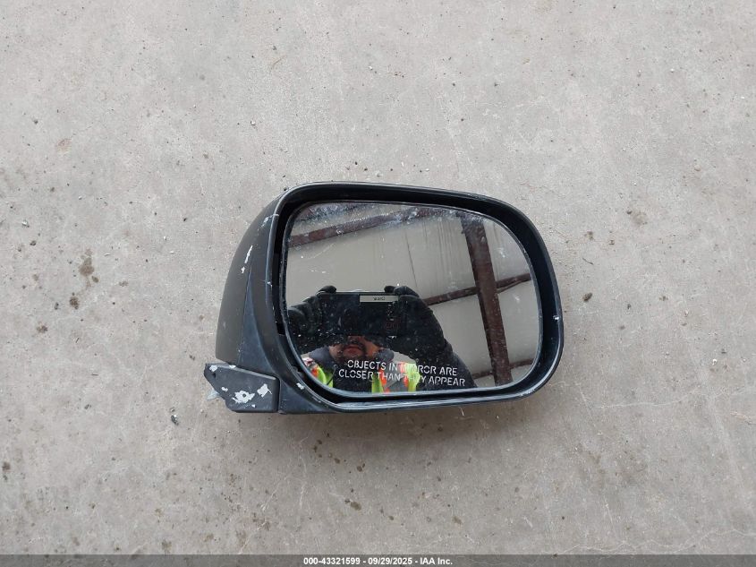 2008 Toyota Rav4 VIN: JTMBD33V585138878 Lot: 43321599