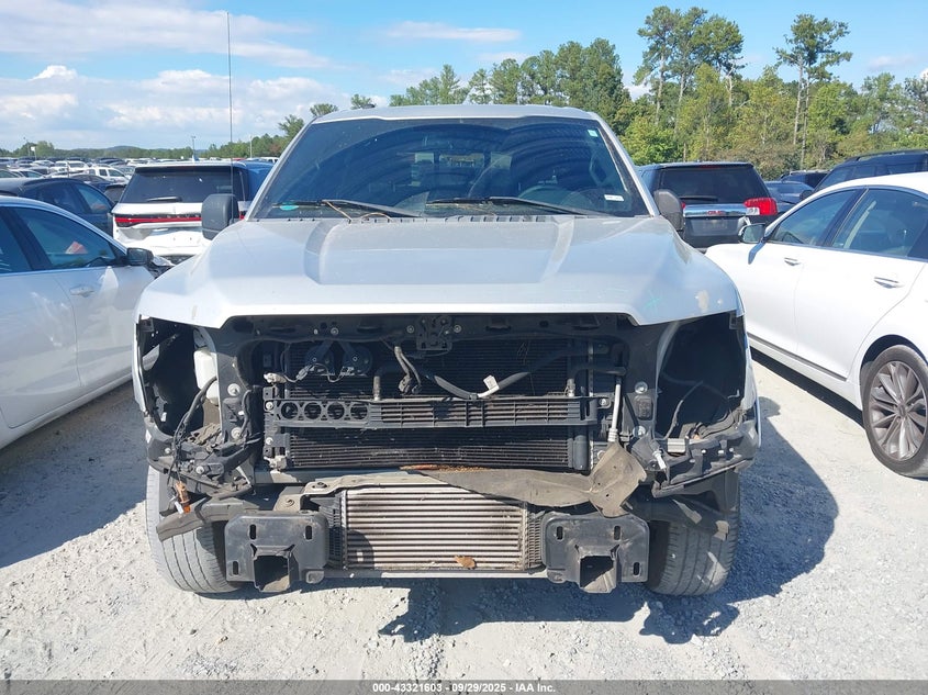 2016 FORD F-150 XLT 1FTEW1CP4GFB74874