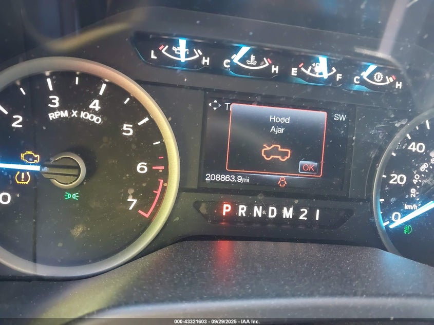 2016 FORD F-150 XLT 1FTEW1CP4GFB74874