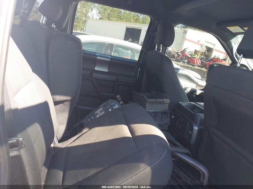 2016 FORD F-150 XLT 1FTEW1CP4GFB74874