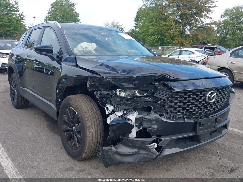 MAZDA CX-50 2.5 S PREFERRED PACKAGE