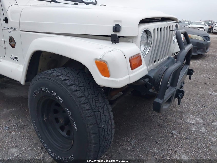 1J4FY49S8WP750416 1998 JEEP WRANGLER photo no. 15