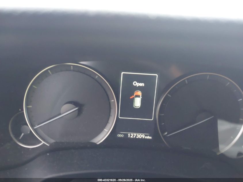 2016 LEXUS RX 350 2T2ZZMCAXGC032801