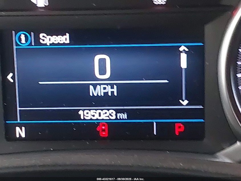 2019 GMC TERRAIN SLE - 3GKALMEV6KL323325