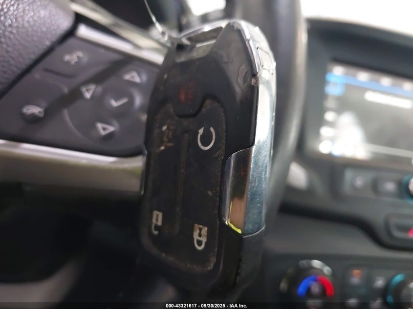 2019 GMC TERRAIN SLE - 3GKALMEV6KL323325