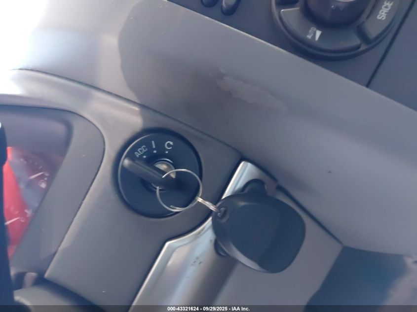 2005 Chevrolet Malibu Lt VIN: 1G1ZU54835F103757 Lot: 43321624