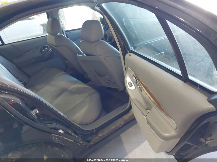 2005 Chevrolet Malibu Lt VIN: 1G1ZU54835F103757 Lot: 43321624