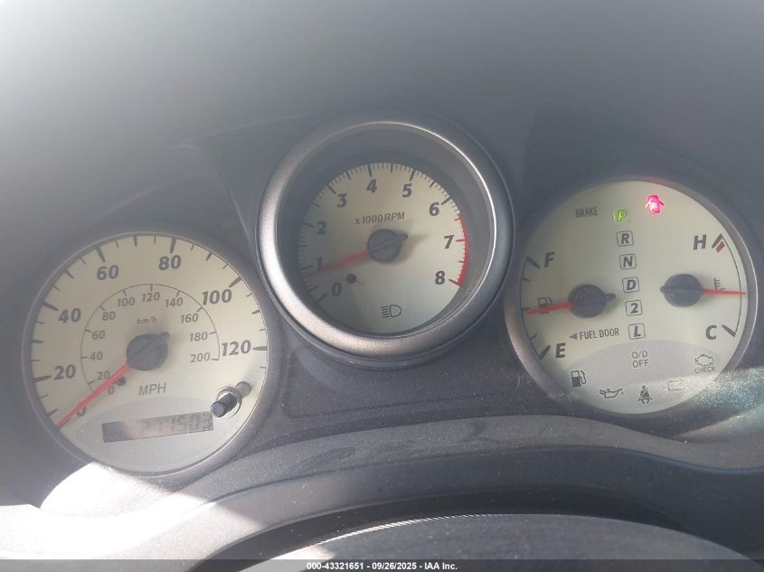 2001 Toyota Rav4 VIN: JTEHH20V516002775 Lot: 43321651