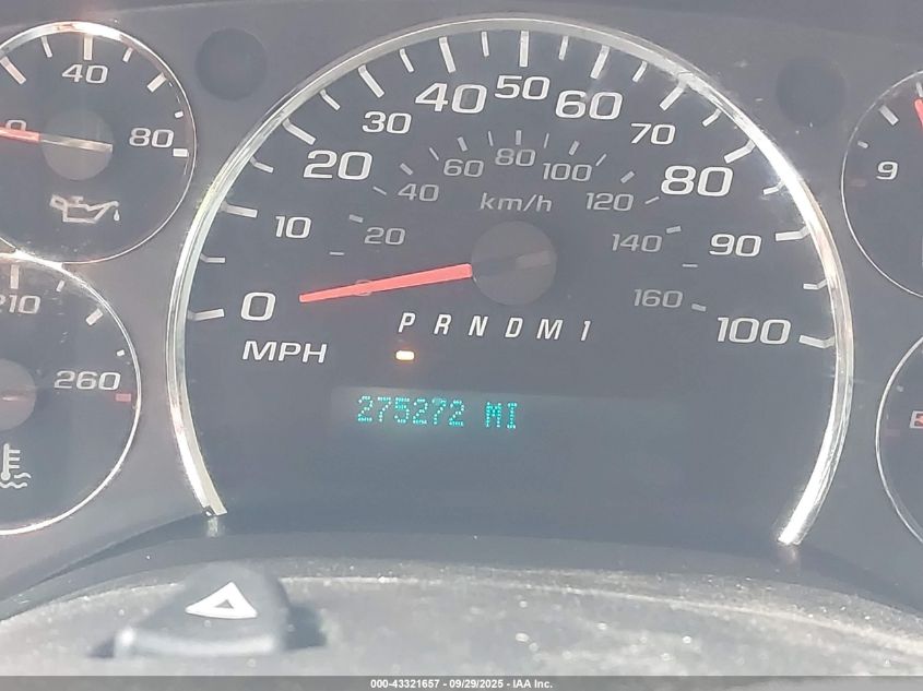 2015 Chevrolet Express 2500 Work Van VIN: 1GCWGFCF2F1280273 Lot: 43321657