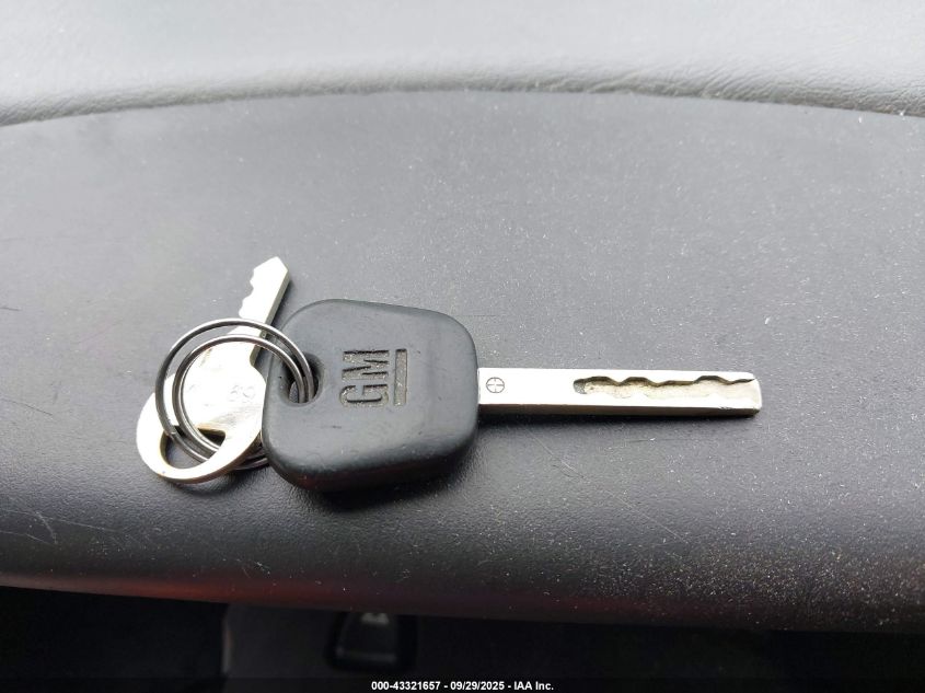 2015 Chevrolet Express 2500 Work Van VIN: 1GCWGFCF2F1280273 Lot: 43321657