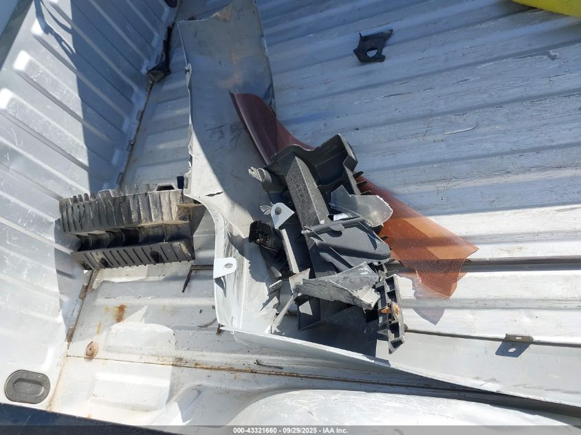 2005 Ford F-150 Fx4/Lariat/Xl/Xlt VIN: 1FTPX14595FB19644 Lot: 43321660